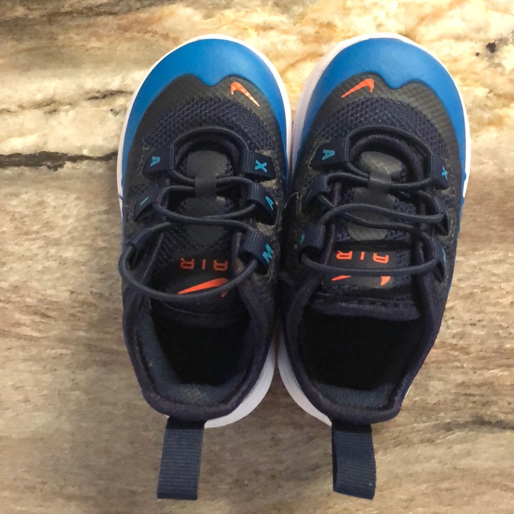 Baby Nike shoes